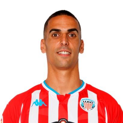 Alberto Rodríguez