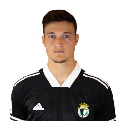 Miguel Rubio