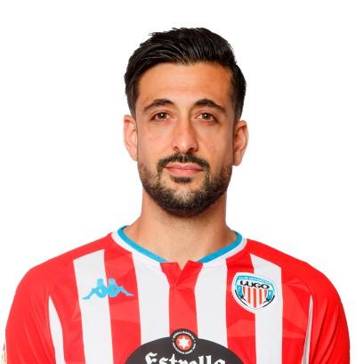Alex Pérez