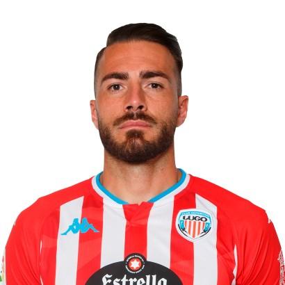 Xavi Torres