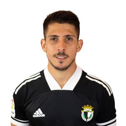 Raúl Navarro