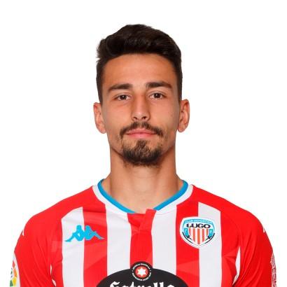 David Mayoral