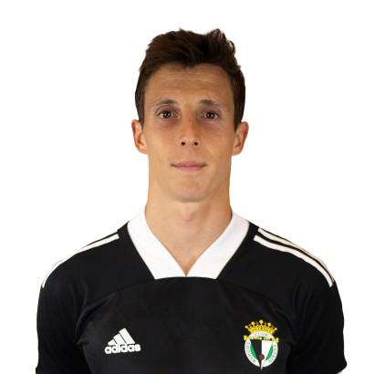 Guillermo Fernández