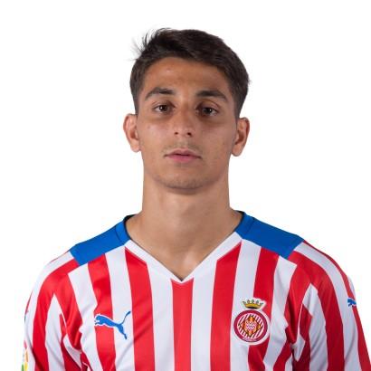Ramón Terrats
