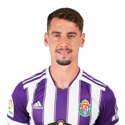 Luis Pérez