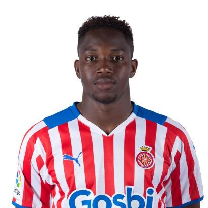 Ibrahima Kebe