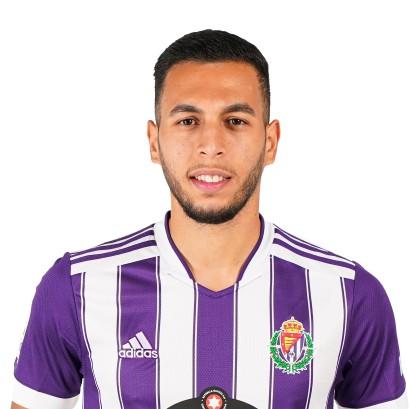 Anuar Mohamed