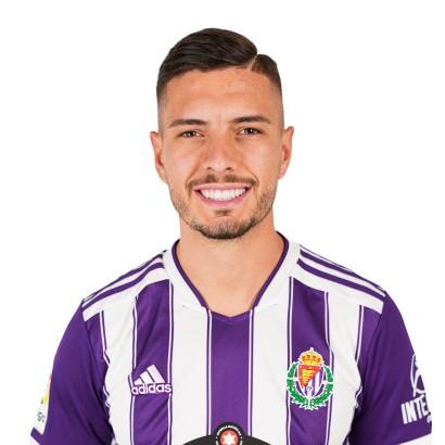 Javi Sánchez