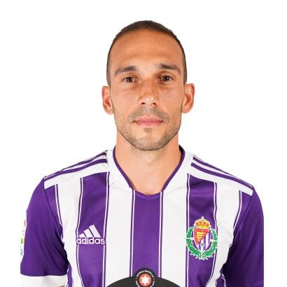 Nacho Martinez