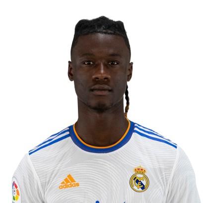 Eduardo Camavinga