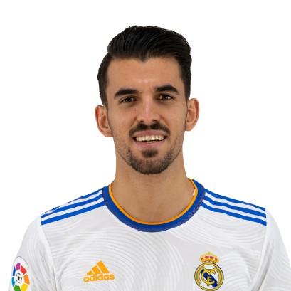 Dani Ceballos