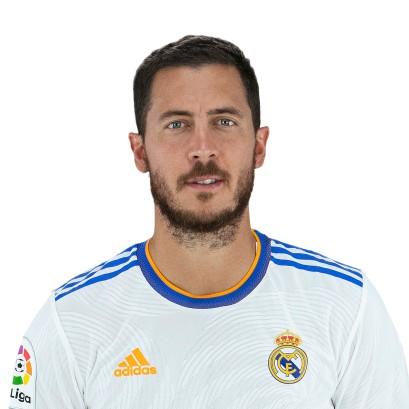 Eden Hazard
