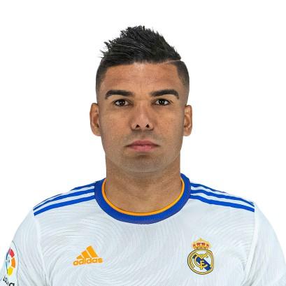 Carlos Henrique Casemiro