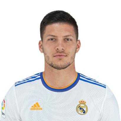 Luka Jovic