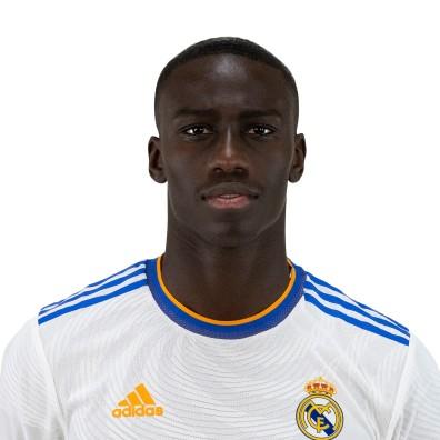 Ferland Mendy