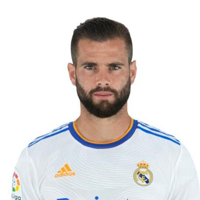 Nacho Fernández