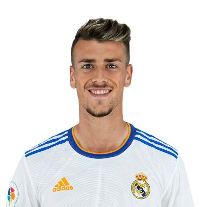 Antonio Blanco