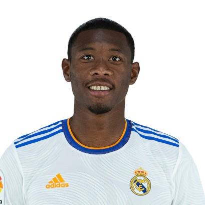 David Alaba