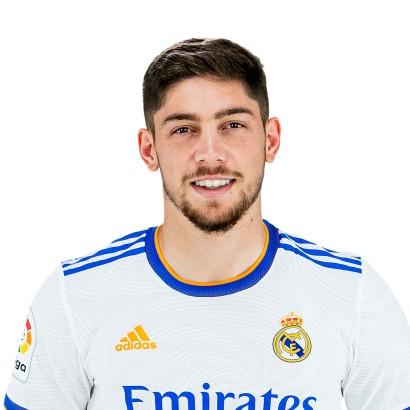 Fede Valverde