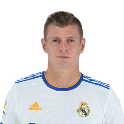 Toni Kroos