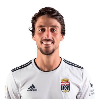 Julián Delmás