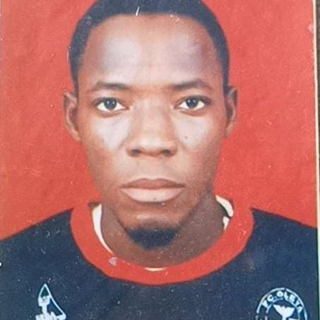 Yahaya kamilu