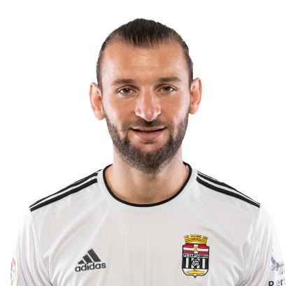 Gastón Silva