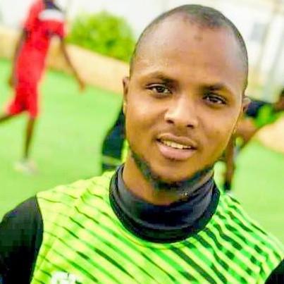 Ibrahim suleiman