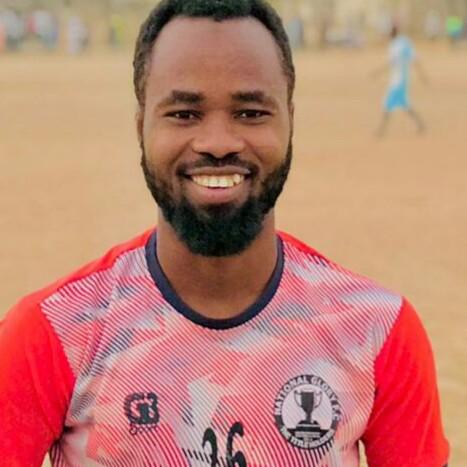 Sadiq musa yamidi