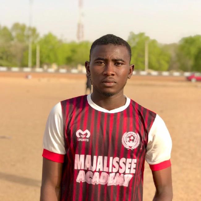 Lurwanu hamza