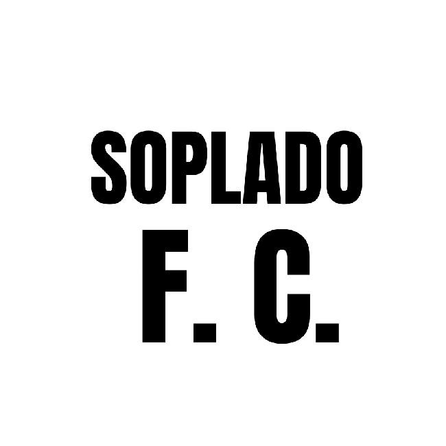 Soplado F. C.