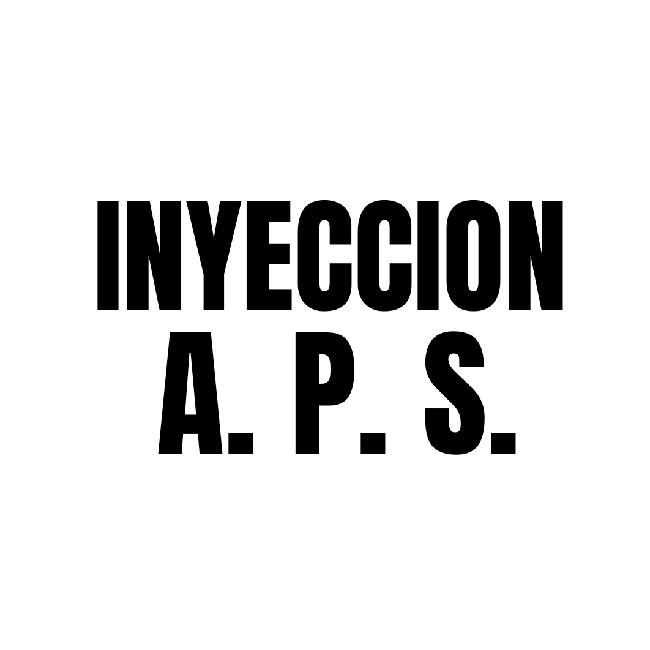 Inyeccion A. P. S.