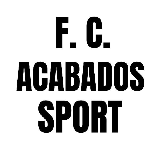 F. C. Acabados Sport