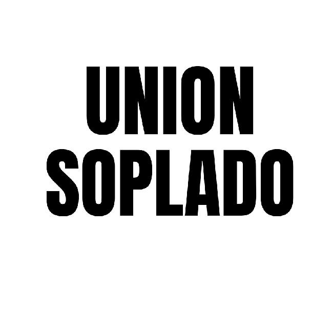 Unión Soplado