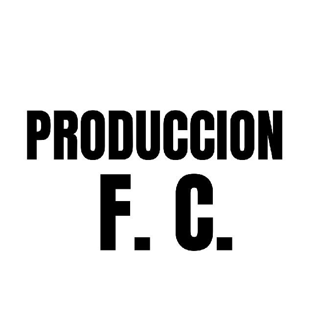 Produccion F. C.