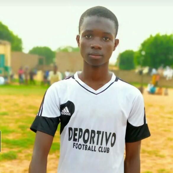 Usman sale aliyu