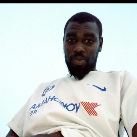 Abubakar Muhammad