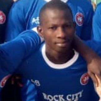 Adamu umar