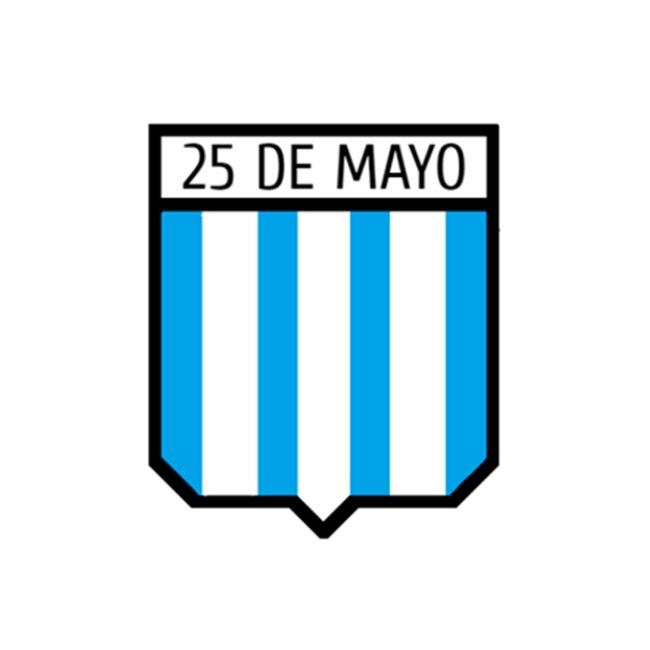 25 De Mayo (Buenos Aires)