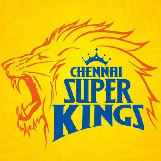 Chennai super kings