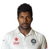VARUN AARON