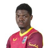 ALZARRI JOSEPH