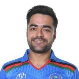 RASHID KHAN ARMAN