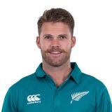 LOCKIE FERGUSON