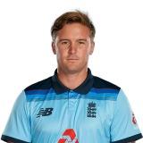 JASON ROY