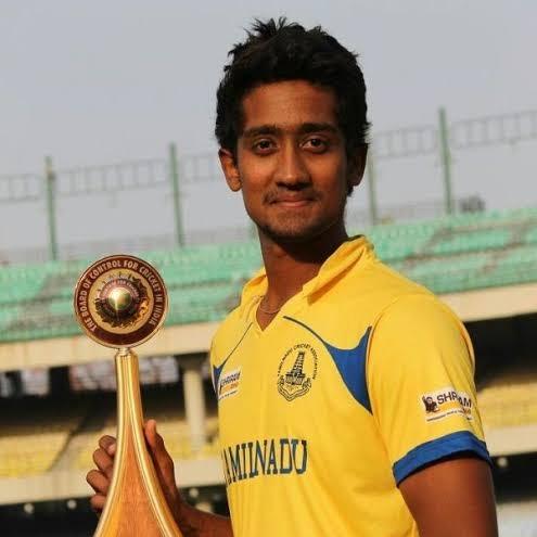 RAVISRINIVASAN SAI KISHORE