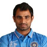 MOHAMMED SHAMI