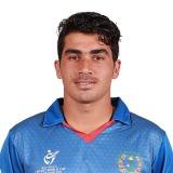 RAHMANULLAH GURBAZ
