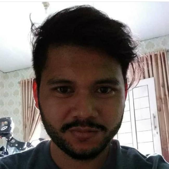 Deni wahyu