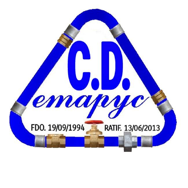C.D. EMAPYC